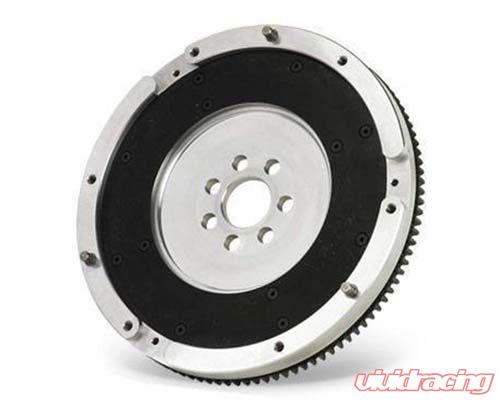 Clutch Masters Twin-Disk Aluminum Flywheel 3.0L 6-Speed