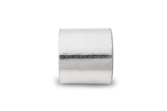 Funk Silver Reflective Heat Tape