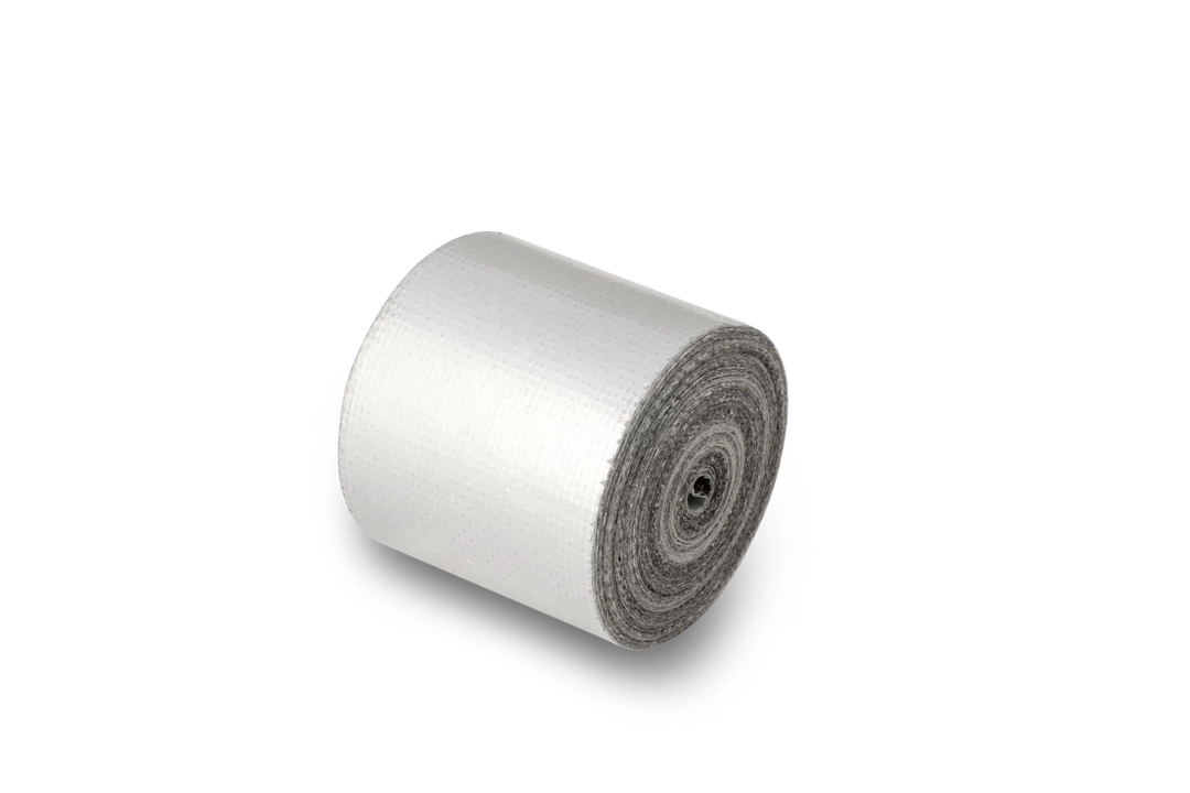 Funk Silver Reflective Heat Tape