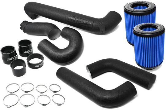 G8X M3/M4 | WBS Power Package