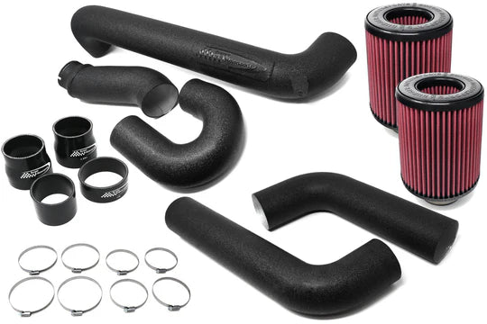 G8X M3/M4 | WBS Power Package