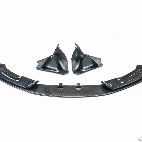 F8X M3/M4 VR Carbon Fiber Aero Kit