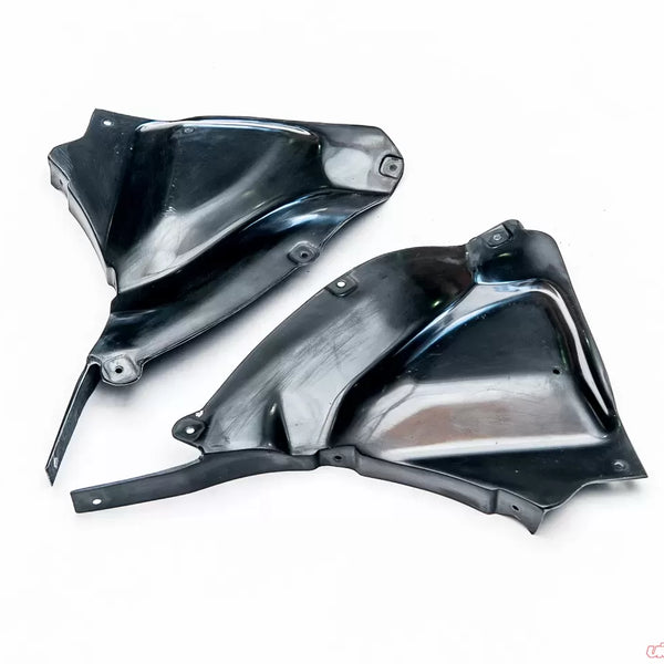 F8X M3/M4 VR Carbon Fiber Aero Kit