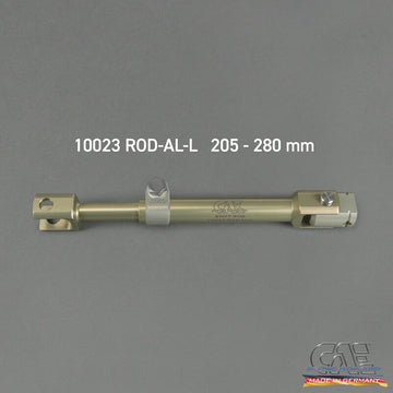 CAE “L” DSSR 205-280mm
