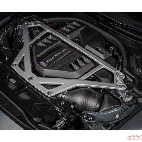 Eventuri Black Gloss Carbon Intake System V2