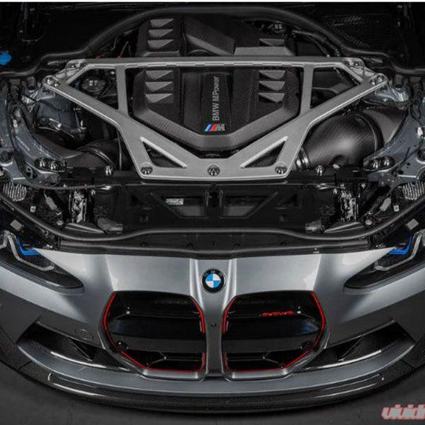 Eventuri Black Gloss Carbon Intake System V2