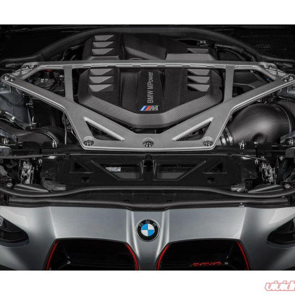 Eventuri Black Gloss Carbon Intake System V2