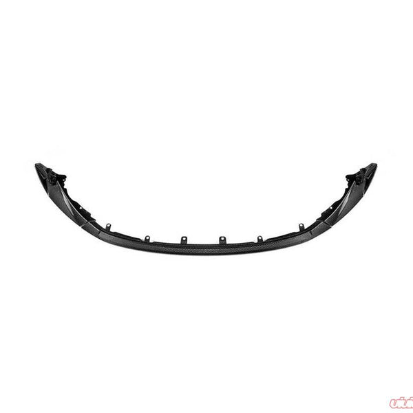 AutoTecknic Dry Carbon Competition Sport Front Aero Lip
