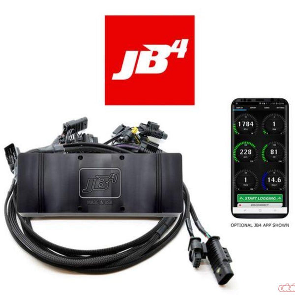 BMS G8X JB4 Tuner