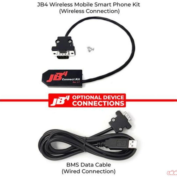 BMS G8X JB4 Tuner