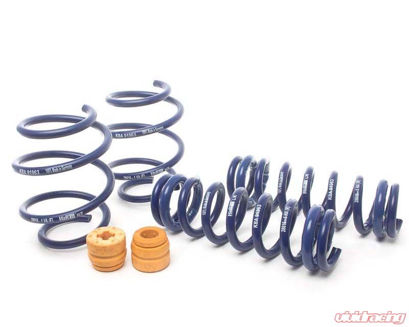 H&R Sport Spring