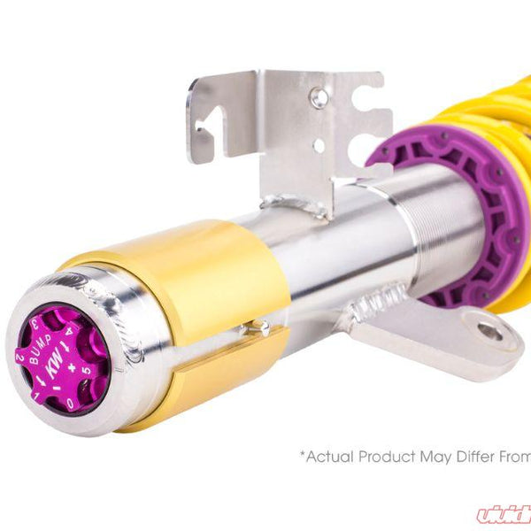 KW Suspension V3 Coilover Bundle Kit