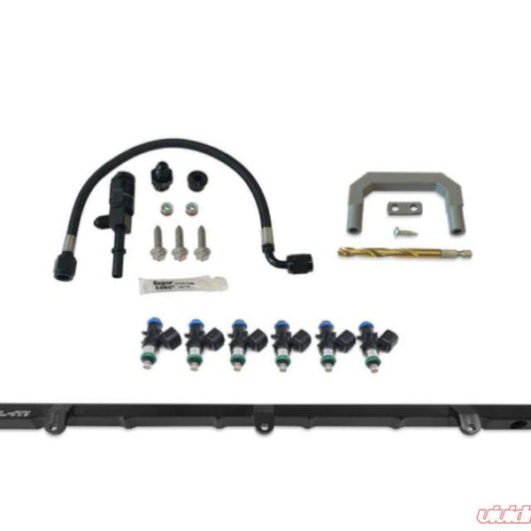 Fuel-It Port Injection Kit w/ 750cc Injectors