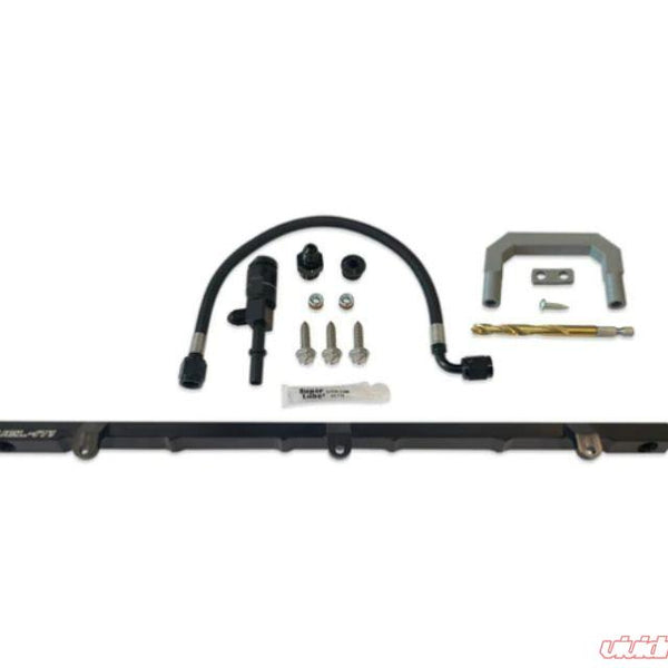 Fuel-It Port Injection Kit w/ 750cc Injectors