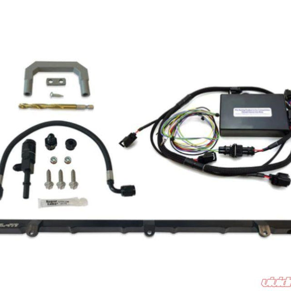 Fuel-It Port Injection Kit w/ 750cc Injectors