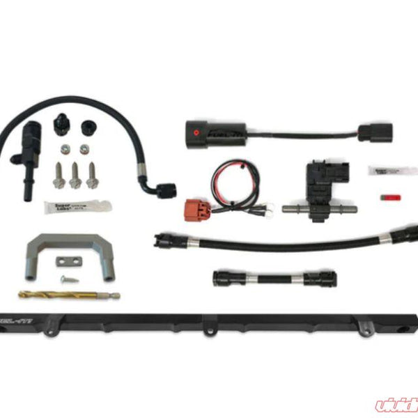 Fuel-It Port Injection Kit w/ 750cc Injectors
