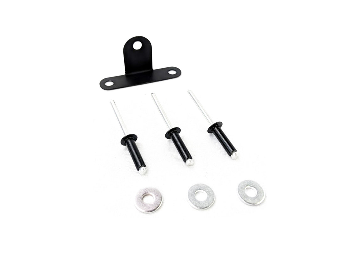 E46 M3 - HARD motorsport RS Lightweight Door Panel Set