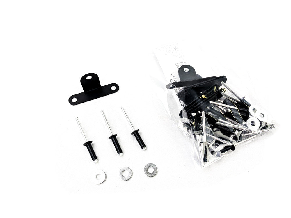 E46 M3 - HARD motorsport RS Lightweight Door Panel Set