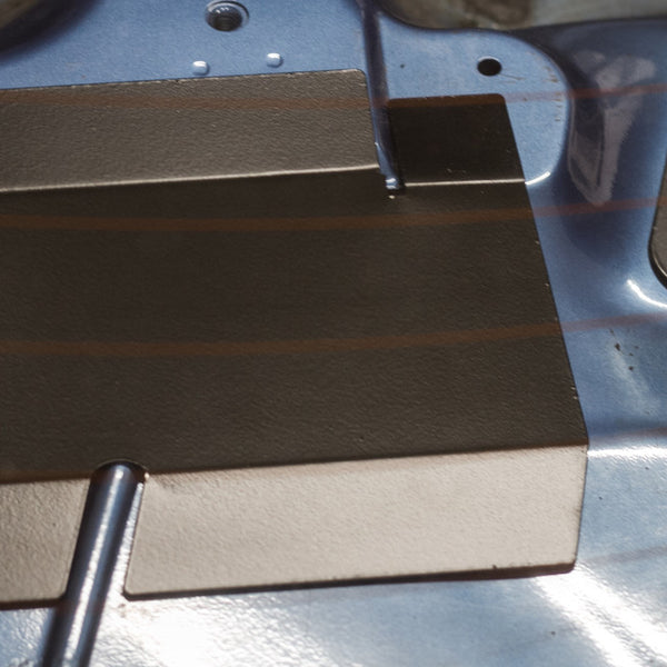 HARD Motorsport - BMW E36 M3 Coupe Rear Deck Panel Kit