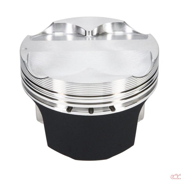 Wiseco BMW S50B32 3.2L 24V Turbo Bore (86.5mm)-Size (+.10)-CR (11.3) Std Comp Pistons SPECIAL ORDER