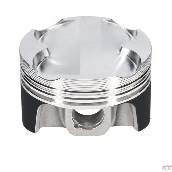 Wiseco BMW S50B32 3.2L 24V Turbo Bore (86.5mm)-Size (+.10)-CR (11.3) Std Comp Pistons SPECIAL ORDER