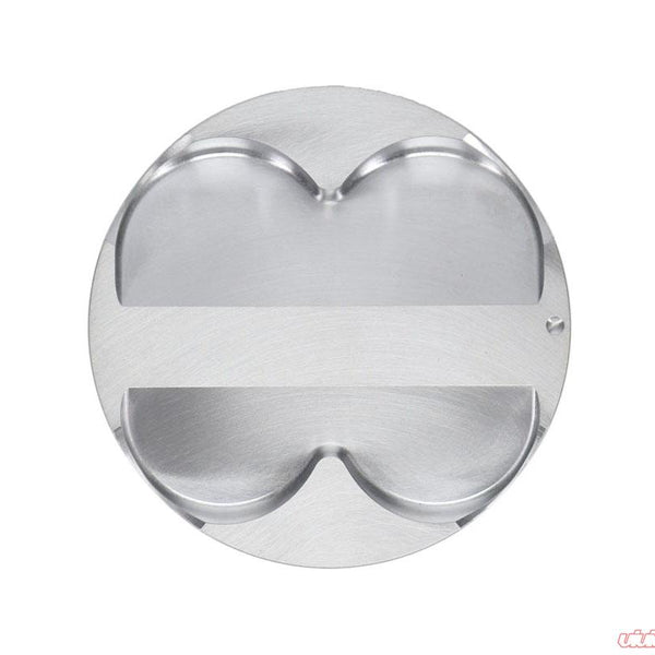 Wiseco BMW S50B32 3.2L 24V Turbo Bore (86.5mm)-Size (+.10)-CR (11.3) Std Comp Pistons SPECIAL ORDER