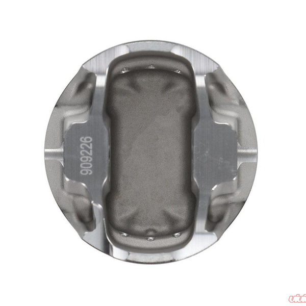 Wiseco BMW S50B32 3.2L 24V Turbo Bore (87.0mm) - Size (+.60) - CR (11.3) Std Compression Pistons