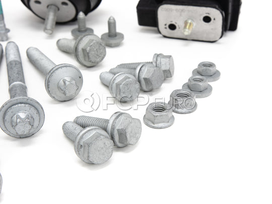 Engine and Transmission Mount Kit - 034