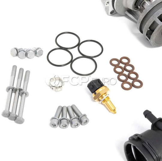 S65 Water Pump & Thermostat Kit