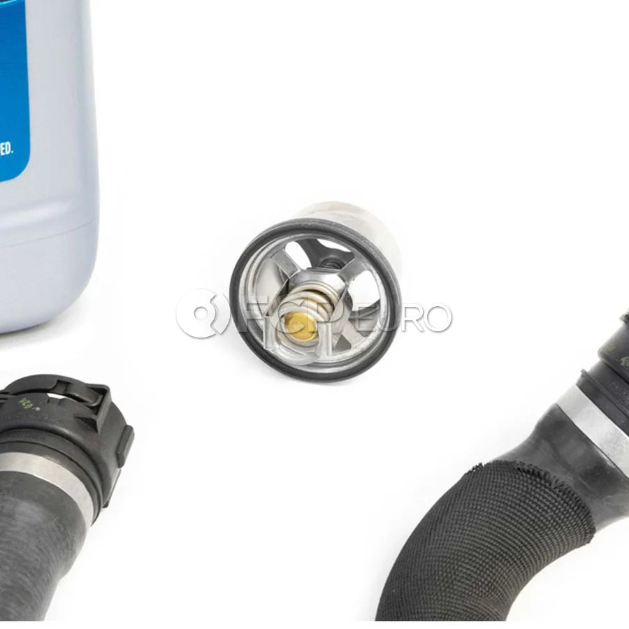 S65 Water Pump & Thermostat Kit