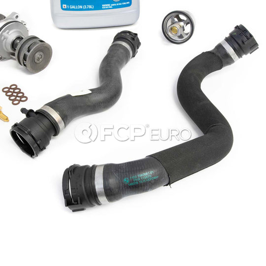 S65 Water Pump & Thermostat Kit