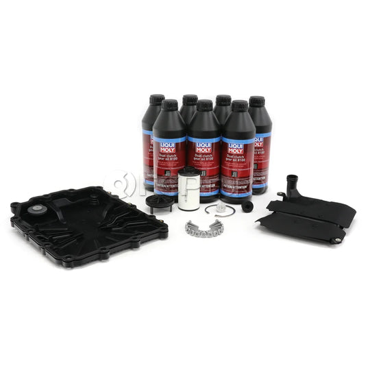 Ultimate Dual Clutch Trans Service Kit