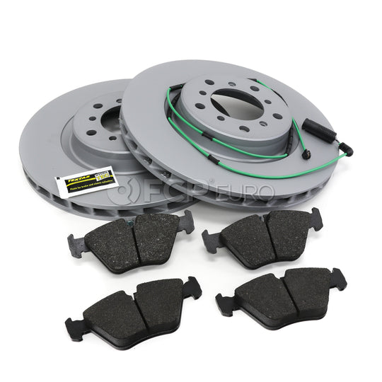 E46 M3 Track Day Brake Kit