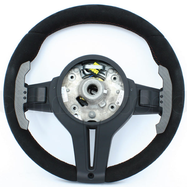 KMP Magnetic Paddle Shifter Upgrade Kit - G8X M3/M4