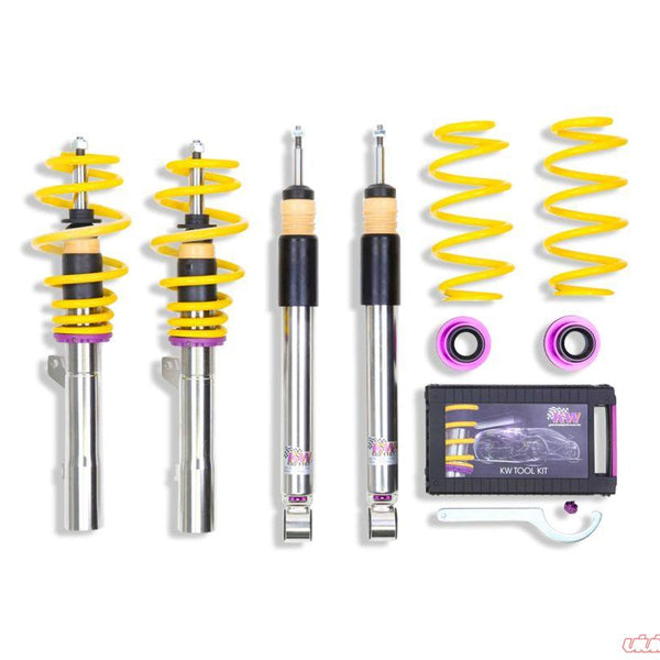 KW Coilover Kit V3