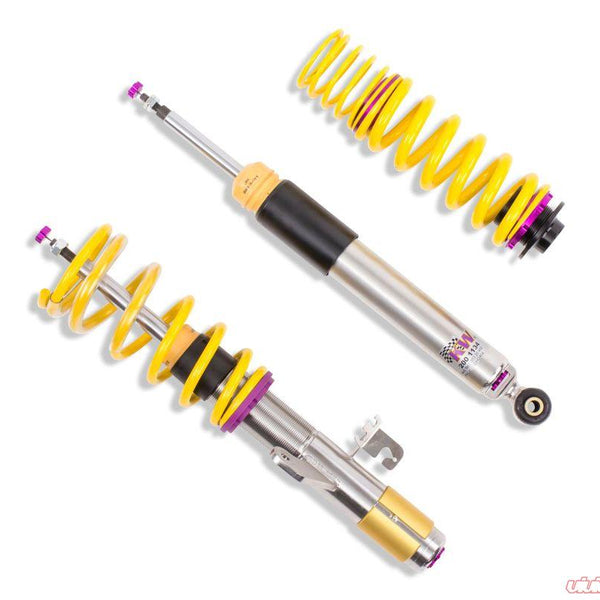KW Coilover Kit V3