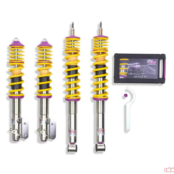 KW Coilover Kit V3
