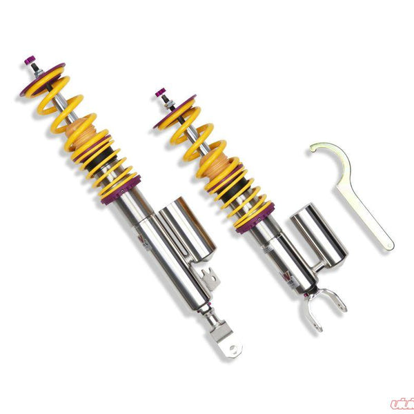 KW Coilover Kit V3