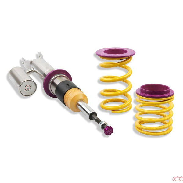 KW Coilover Kit V3