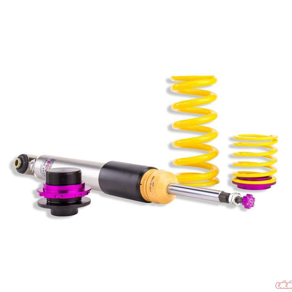 KW Coilover Kit V3