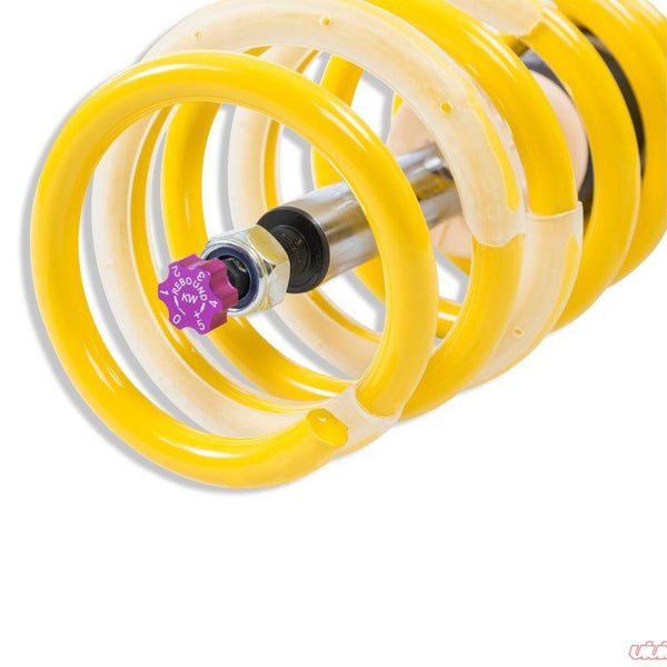 KW Coilover Kit V3