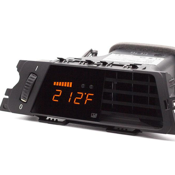 P3 V3 OBD2 LHD, Pre-Installed in OEM Vent