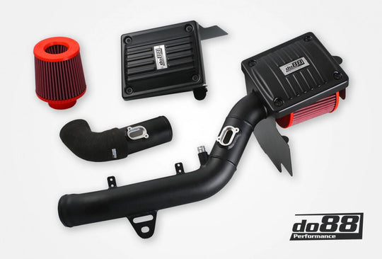 do88 F8x Intake System
