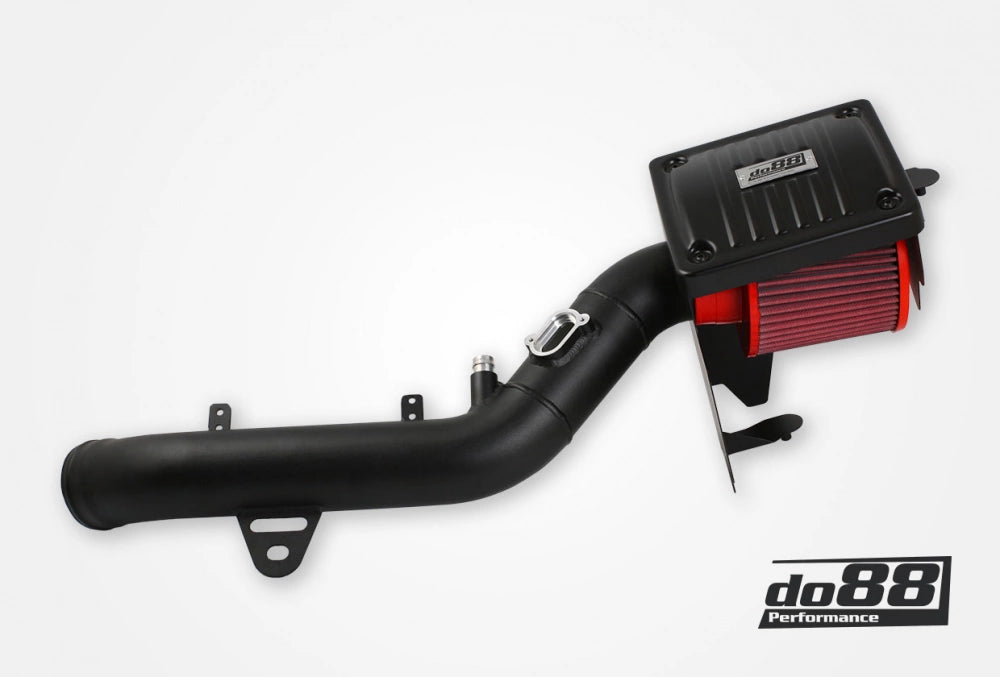 do88 F8x Intake System