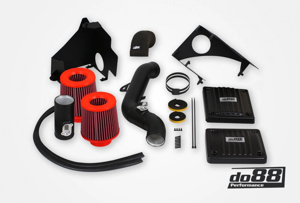 do88 F8x Intake System