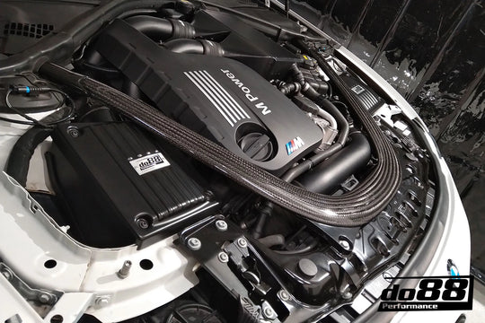 do88 F8x Intake System