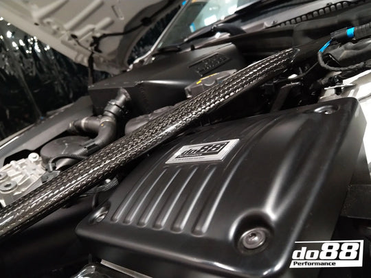 do88 F8x Intake System