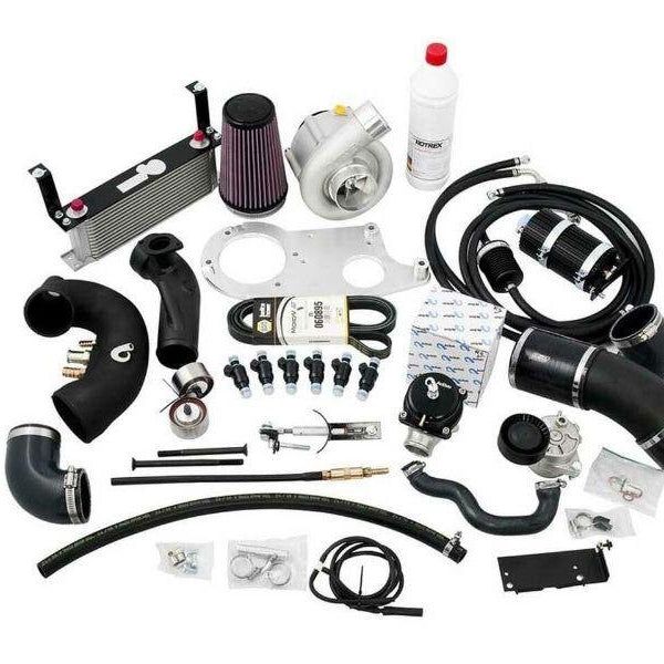 E36 M3 | S52 AA Rotrex SC Level 3 C38