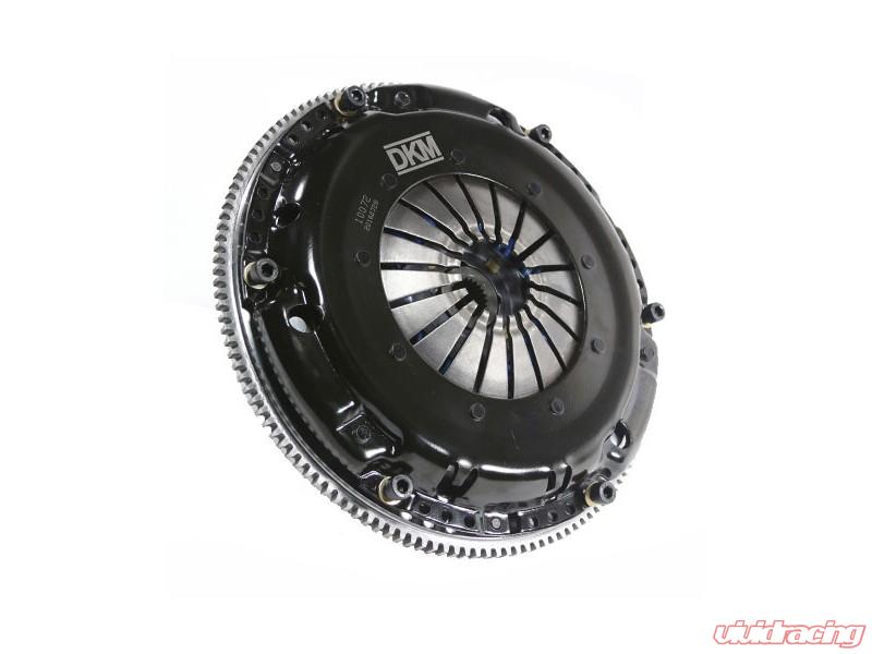 DKM Clutch 5 Speed OE Style MA Clutch Kit With Flywheel BMW E34 | E36 | E39 | E46 | Z3 | Z4