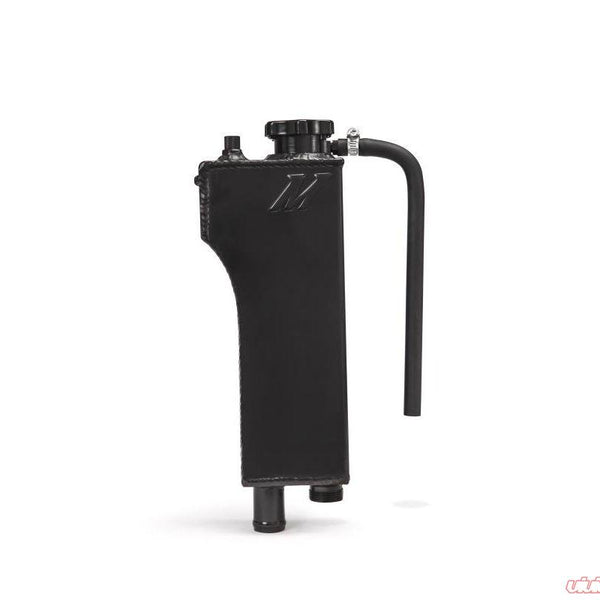 Mishimoto Black Aluminum Coolant Expansion Tank BMW 3 Series 1992-1999